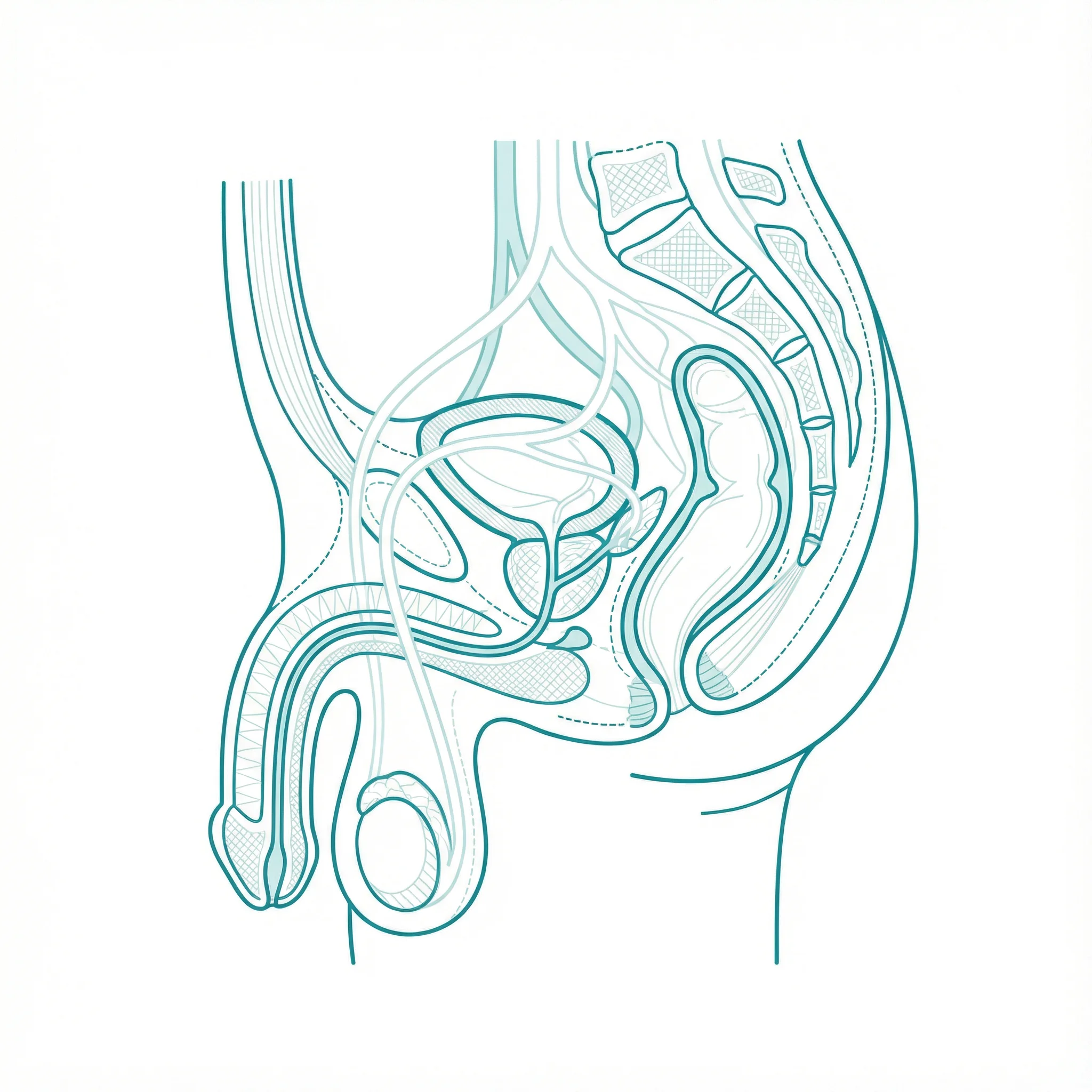 【患者故事】從絕望到重生：我的佩羅尼氏病康復之路